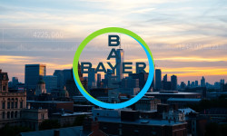 Beitragsbild zu Bayer Aktie: Internationaler Erfolg!