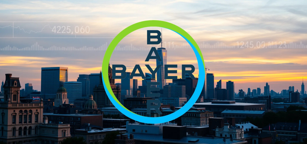 Beitragsbild zu Bayer Aktie: Analysten-Euphorie gebremst