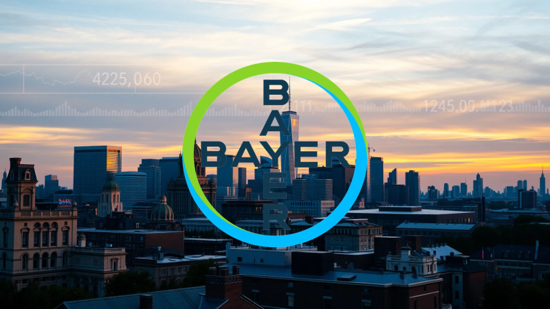 Beitragsbild zu Bayer Aktie: Analysten-Euphorie gebremst