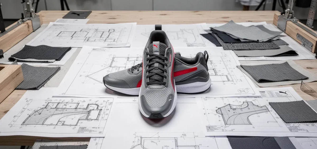 Beitragsbild zu Puma Aktie: Neuer Großaktionär