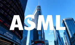 Beitragsbild zu ASML Aktie: Gewaltiges Kaufsignal!