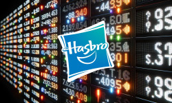 Beitragsbild zu Hasbro Aktie: Deutlicher Wachstumssprung