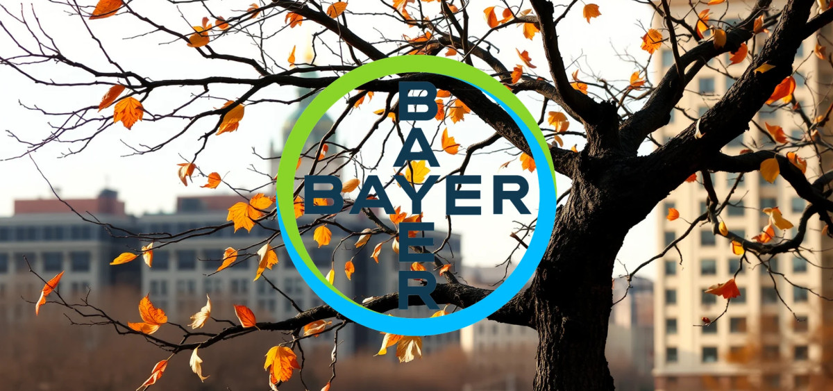 Beitragsbild zu Bayer Aktie: Zufriedenstellende Ergebnisse!