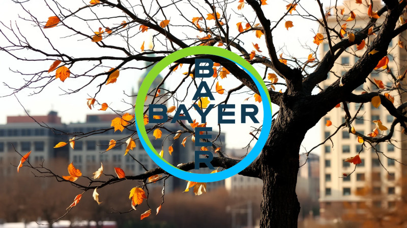 Beitragsbild zu Bayer Aktie: Zufriedenstellende Ergebnisse!