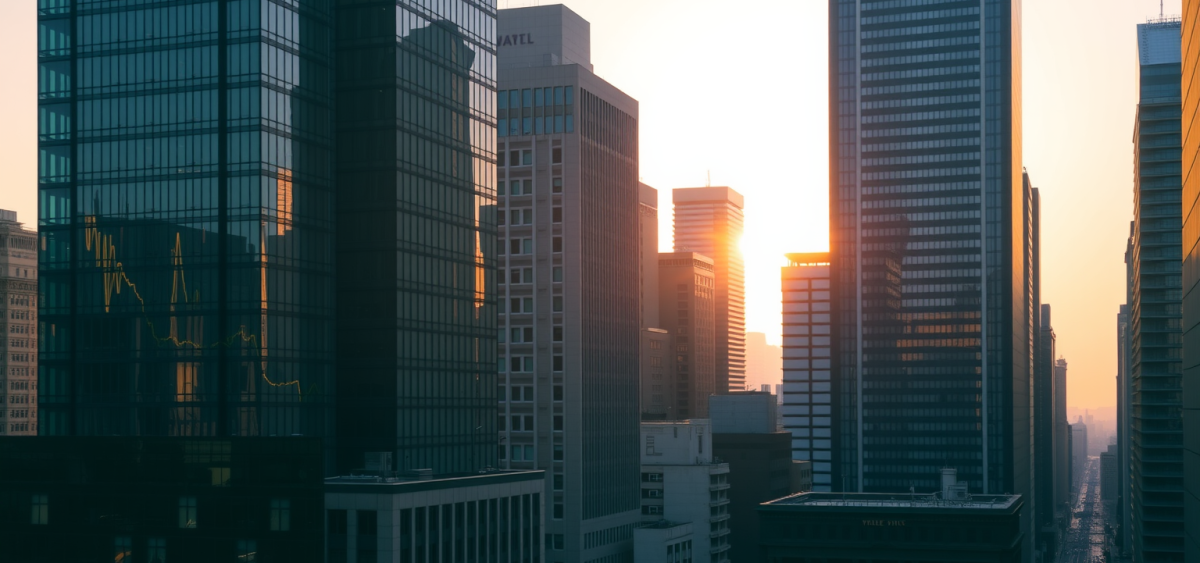 Beitragsbild zu Der 175-Milliarden-Bumerang, Berlins Drohung an die Ölkonzerne und Capital Ones Kahlschlag