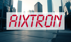 Beitragsbild zu Aixtron Aktie: Explosives Comeback?