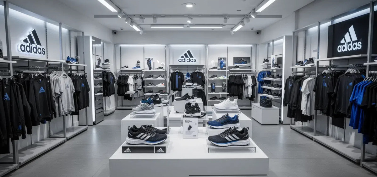 Beitragsbild zu Adidas Aktie: Analysten enttäuscht