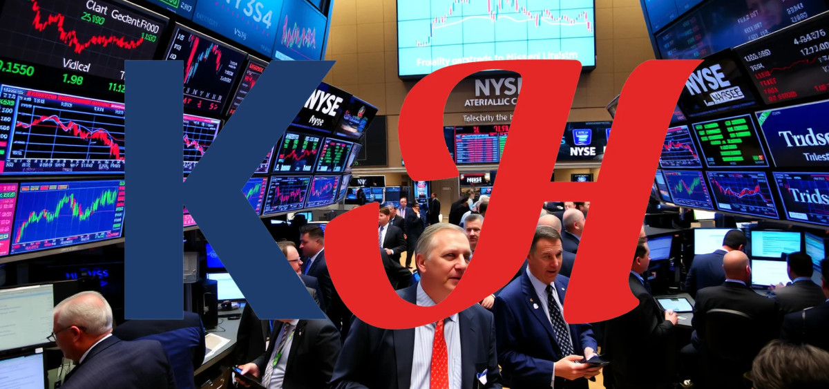 Beitragsbild zu Kraft Heinz Aktie: Gigantische Wette!