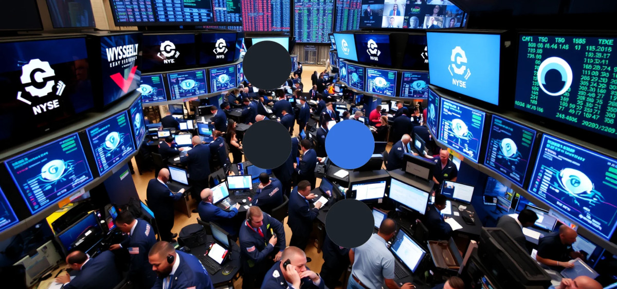 Beitragsbild zu D-Wave Quantum Aktie: Doppelstrategie