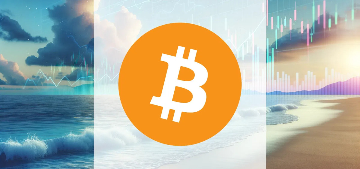 Beitragsbild zu Bitcoin: Warsh-Schock vergeht