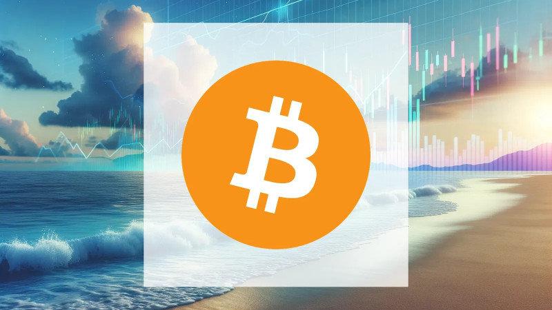 Beitragsbild zu Bitcoin: Warsh-Schock vergeht