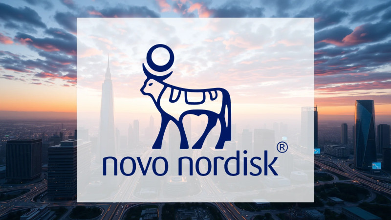Beitragsbild zu Novo Nordisk Aktie: Milliarden-Deal und Kahlschlag!