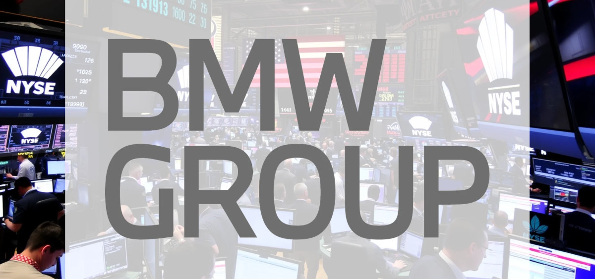 Beitragsbild zu BMW Aktie: Ungewohnte Turbulenzen!