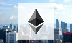 Beitragsbild zu Ethereum: Fundament stark