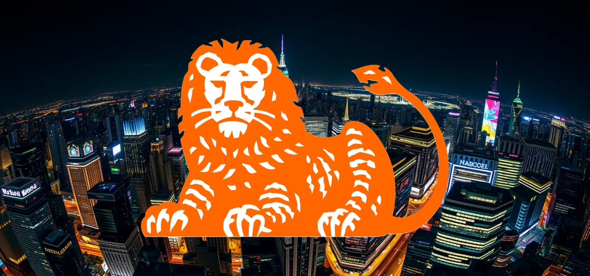 Beitragsbild zu ING Aktie: Strategie im Fokus