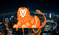 Beitragsbild zu ING Aktie: Strategie im Fokus