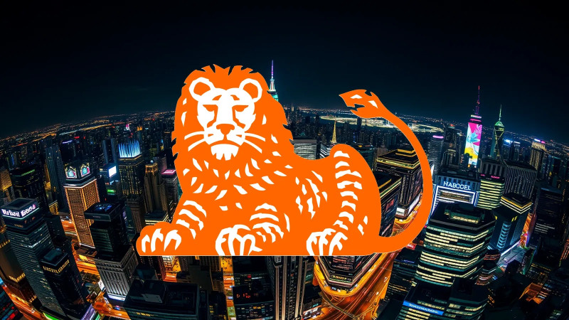 Beitragsbild zu ING Aktie: Strategie im Fokus