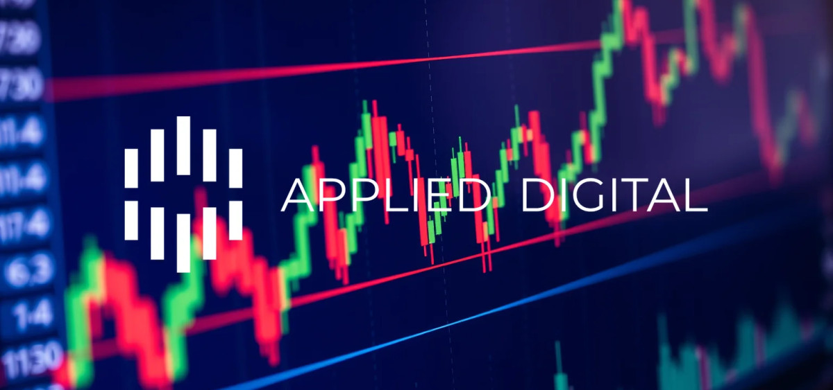 Beitragsbild zu Applied Blockchain Aktie: Überraschende Wende!