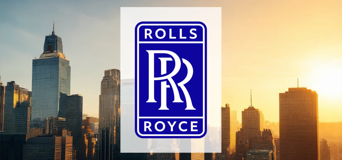 Beitragsbild zu Rolls-Royce Aktie: Insider greifen zu!
