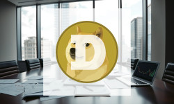 Beitragsbild zu Dogecoin: Crash-Modus aktiviert!