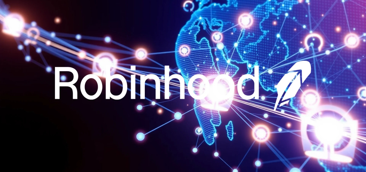 Beitragsbild zu Robinhood Aktie: Absturz nach Rekordrally!