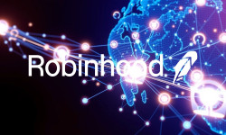 Beitragsbild zu Robinhood Aktie: Absturz nach Rekordrally!