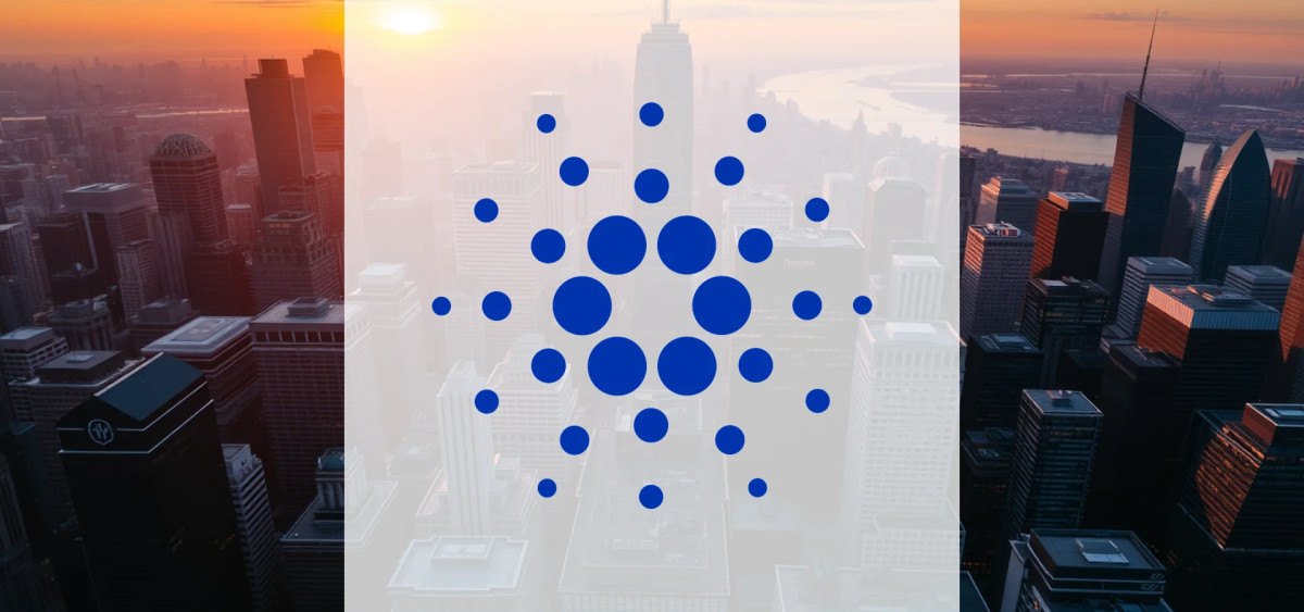 Beitragsbild zu Cardano: Midnight-Launch treibt