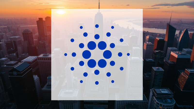 Beitragsbild zu Cardano: Midnight-Launch treibt