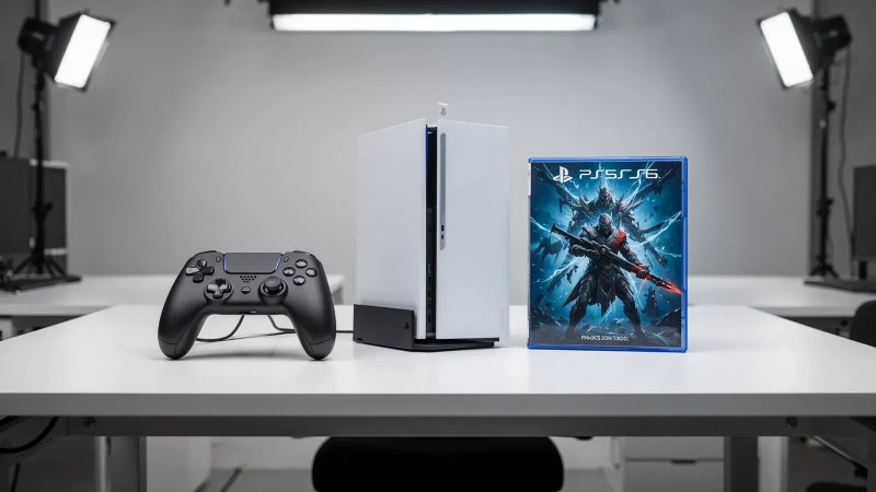 Beitragsbild zu Take-Two Interactive Aktie: Zahlen überzeugen