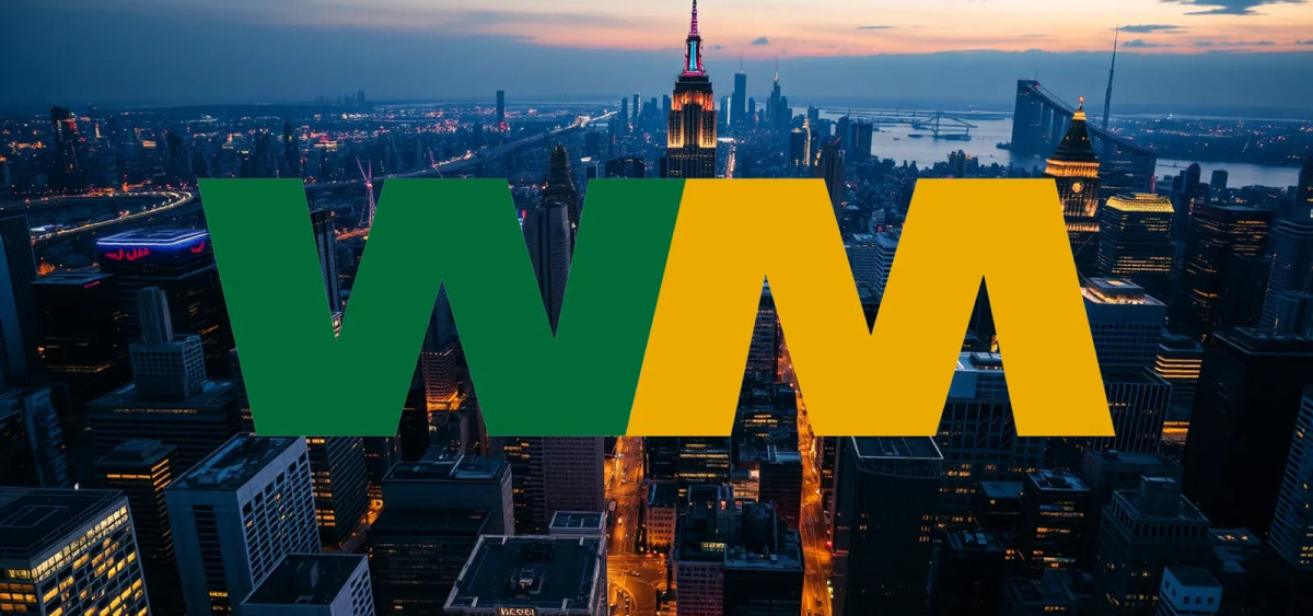 Beitragsbild zu Waste Management Aktie: Rendite-Fokus