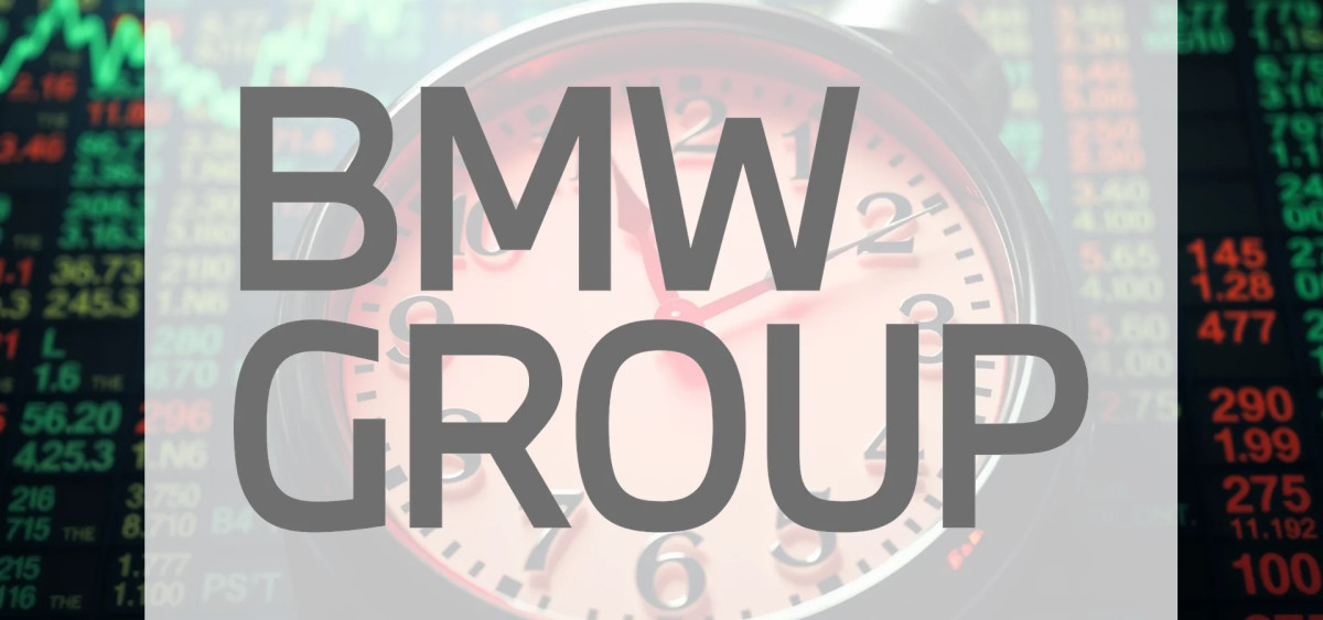 Beitragsbild zu BMW Aktie: Angriff auf 100 Euro?