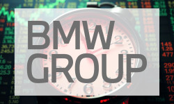 Beitragsbild zu BMW Aktie: Angriff auf 100 Euro?