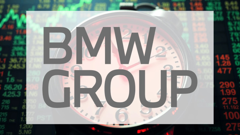 Beitragsbild zu BMW Aktie: Angriff auf 100 Euro?