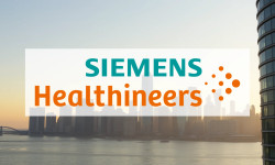 Beitragsbild zu Siemens Healthineers Aktie: Konzernumbau schockt!