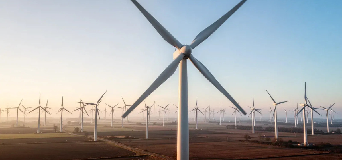 Beitragsbild zu RWE Aktie: Strategiewechsel bahnt sich an