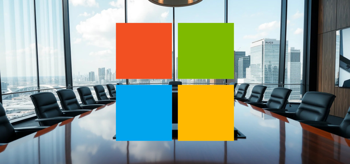 Beitragsbild zu Microsoft Aktie: Wachstum vs. Kosten