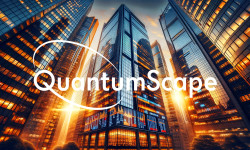 Beitragsbild zu QuantumScape Aktie: Durchbruch gelungen?