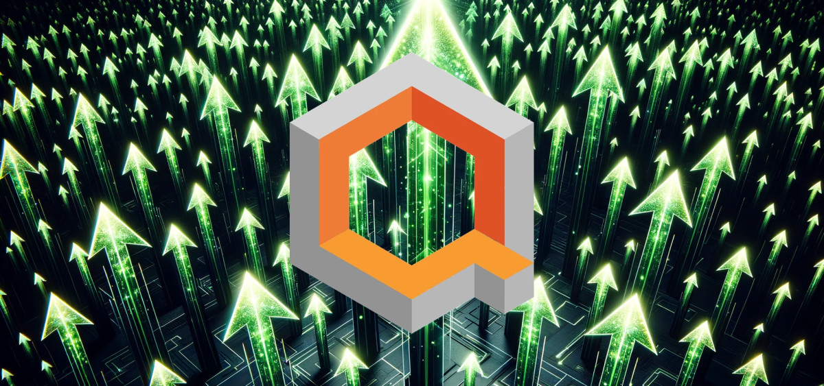 Beitragsbild zu IonQ Aktie: Insider machen Kasse