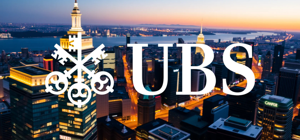 Beitragsbild zu UBS Aktie: Milliarden-Schock ohne Wirkung