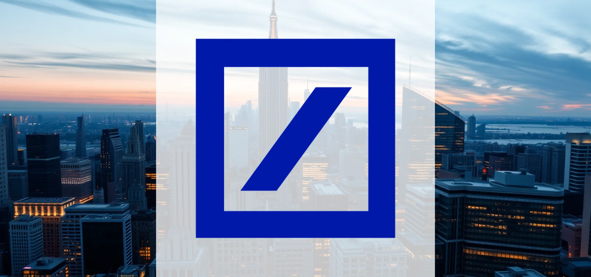 Beitragsbild zu Deutsche Bank Aktie: KI-Blase als Gefahr?