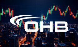 Beitragsbild zu OHB Aktie: Absturz nach Höhenrausch!