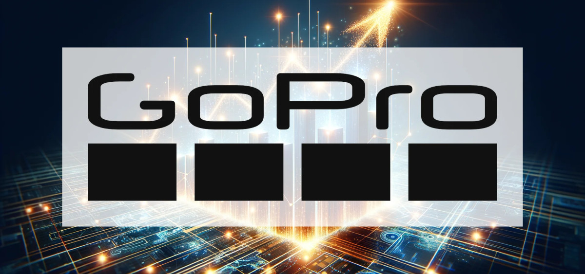 Beitragsbild zu GoPro Aktie: Vermeintlicher Rückschlag?
