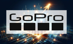 Beitragsbild zu GoPro Aktie: Vermeintlicher Rückschlag?