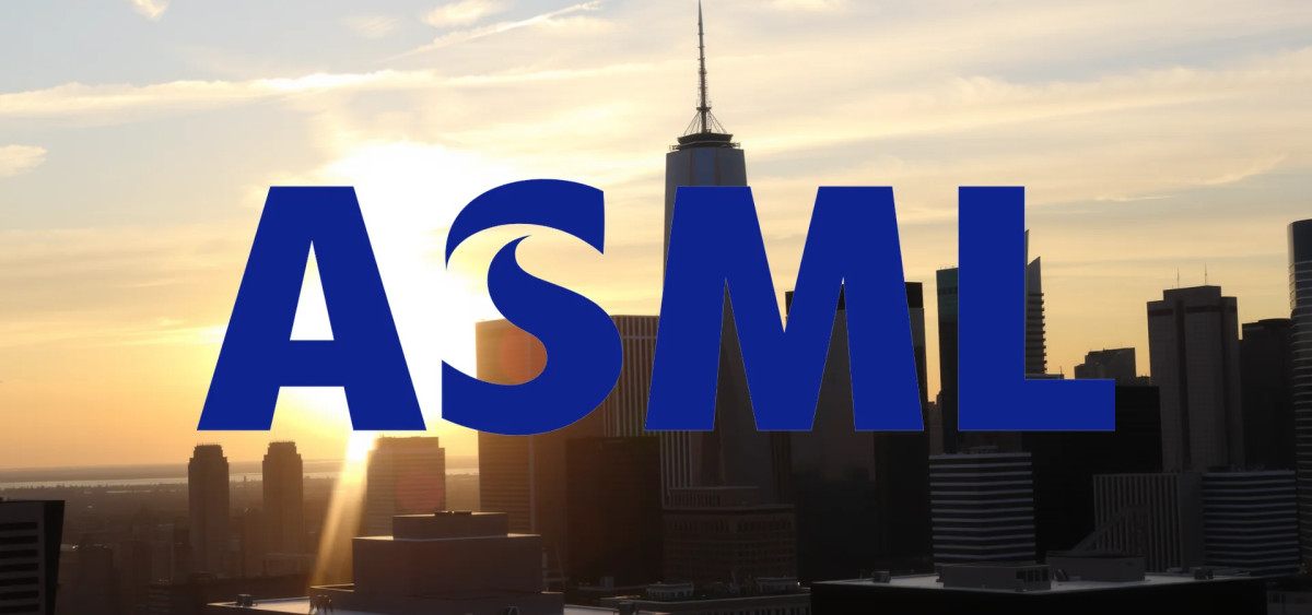 Beitragsbild zu ASML Aktie: Analysten treiben Rally