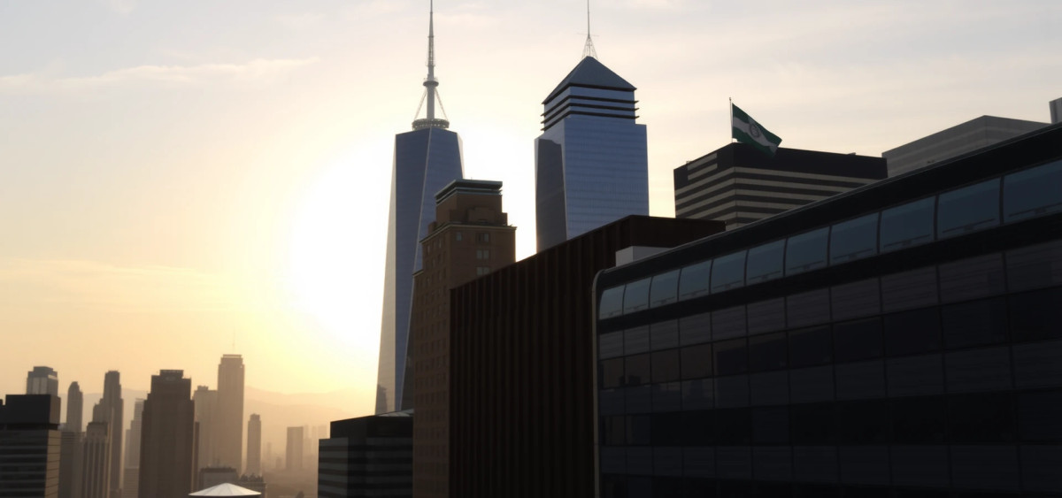 Beitragsbild zu Barrick Gold Aktie: Showdown beendet!