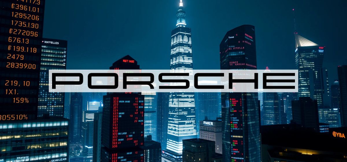 Beitragsbild zu Porsche AG Aktie: Kleiner Horizont?