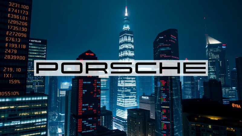 Beitragsbild zu Porsche AG Aktie: Kleiner Horizont?