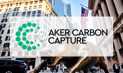 Beitragsbild zu Aker Carbon Capture: Kampf ums Überleben!