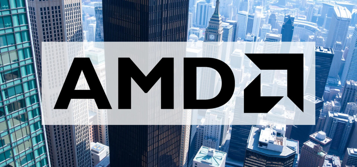 Beitragsbild zu AMD Aktie: KI-Durchbruch gelungen?