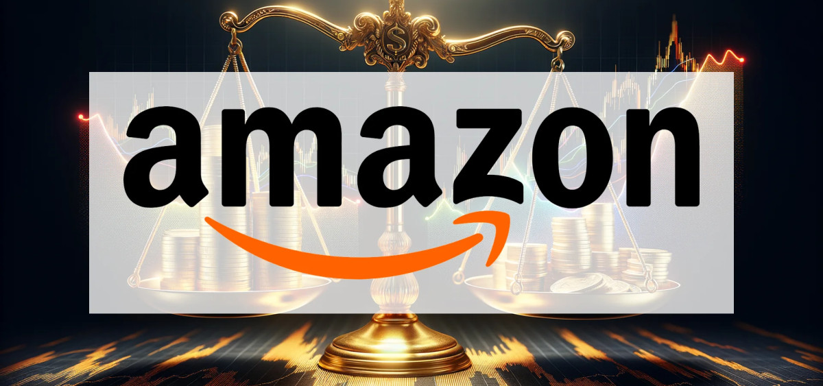 Beitragsbild zu Amazon Aktie: Milliarden-Offensive in drei Kontinenten